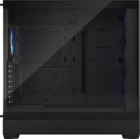atx korpusai - Fractal Design Pop XL Air RGB - 3 nuotrauka