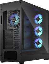 atx korpusai - Fractal Design Pop XL Air RGB - 5 nuotrauka