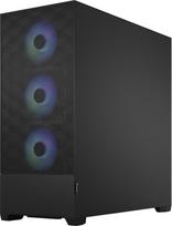atx korpusai - Fractal Design Pop XL Air RGB - 8 nuotrauka