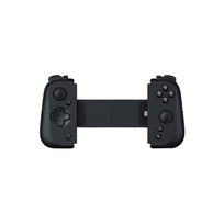 zaidimu pultas ios - Razer Kishi V2 (for iPhone) - 2 nuotrauka