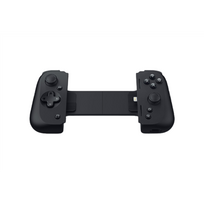 zaidimu pultas ios - Razer Kishi V2 (for iPhone) - 5 nuotrauka