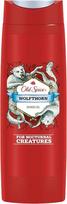 old spice duso zele -  OLD SPICE dušo gelis CAPTAIN, 400 ml - 1 nuotrauka