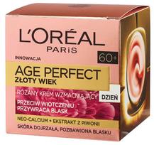 age perfect golden age - L'Oréal Age Perfect Neo-Calcium Kremas rose strengthening day cream 50ml - 1 nuotrauka