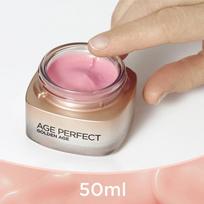 age perfect golden age - L'Oréal Age Perfect Neo-Calcium Kremas rose strengthening day cream 50ml - 5 nuotrauka