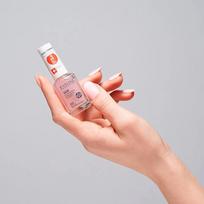 nail therapy - EVELINE TERAPIA pažeistų nagų kondicionierius, 12 ml - 3 nuotrauka