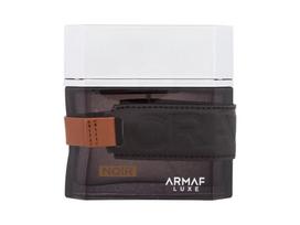 kvepalai noir - Armaf Craze Noir for Men EDP 100 ml - 2 nuotrauka