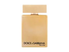 dolce gabbana the one for men - Dolce & Gabbana The One for Men Gold EDP 100ml - 2 nuotrauka