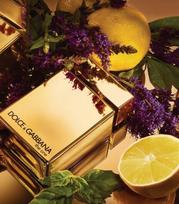 dolce gabbana the one for men - Dolce & Gabbana The One for Men Gold EDP 100ml - 3 nuotrauka
