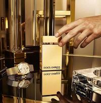 dolce gabbana the one for men - Dolce & Gabbana The One for Men Gold EDP 100ml - 4 nuotrauka