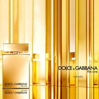 dolce gabbana the one for men - Dolce & Gabbana The One for Men Gold EDP 100ml - 6 nuotrauka
