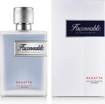 Faconnable Regatta Intense EDT 90ml