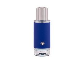 kvepalai montblanc explorer - Montblanc Explorer Ultra Blue 30ml EDP - 2 nuotrauka