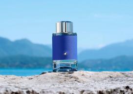 kvepalai montblanc explorer - Montblanc Explorer Ultra Blue 30ml EDP - 3 nuotrauka