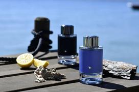 kvepalai montblanc explorer - Montblanc Explorer Ultra Blue 30ml EDP - 5 nuotrauka