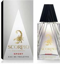 Scorpio Scorpio Collection Sport 75ml