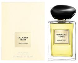 Giorgio Armani Prive Orangerie Venise EDT 100 ml