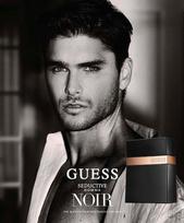 guess seductive noir - Guess Seductive Homme Noir EDT 50 ml - 4 nuotrauka
