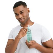 eucerin dermopure - Eucerin Dermopure Oil Control Facial Gel Oily Skin 400ml - 3 nuotrauka