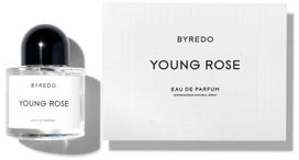 byredo - Byredo Young Rose EDP 50 ml - 2 nuotrauka