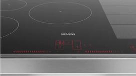 indukcine kaitlente siemens - Siemens EX845LVC1E - 2 nuotrauka