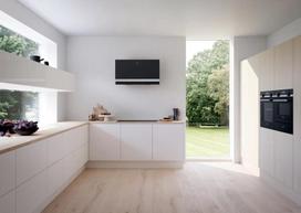 indukcine kaitlente siemens - Siemens EX845LVC1E - 5 nuotrauka