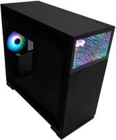 inwin - IN-WIN N127 Black (Juodas) - 3 nuotrauka