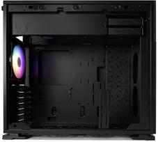 inwin - IN-WIN N127 Black (Juodas) - 4 nuotrauka