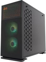 inwin - IN-WIN N127 Black (Juodas) - 7 nuotrauka