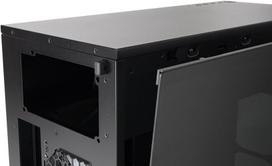 inwin - IN-WIN N127 Black (Juodas) - 9 nuotrauka