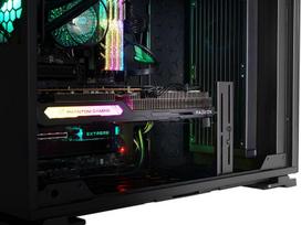 inwin - IN-WIN N127 Black (Juodas) - 10 nuotrauka