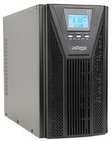 Gembird  UPS 3000VA On-Line 3 xIEC 2 xSchuko USB