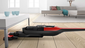 bosch unlimited 7 - Bosch BCH86PET3 - 4 nuotrauka