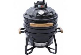 Kamadoclub Junior Black (Juoda)