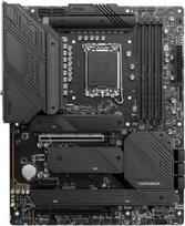 pagrindine plokste - MSI Z790 S1700 ATX/MAGZ790 TOMAHAWK WIFI DDR4 - 1 nuotrauka