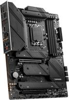 pagrindine plokste - MSI Z790 S1700 ATX/MAGZ790 TOMAHAWK WIFI DDR4 - 2 nuotrauka