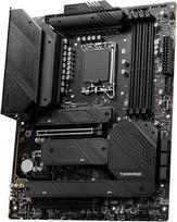 pagrindine plokste - MSI Z790 S1700 ATX/MAGZ790 TOMAHAWK WIFI DDR4 - 3 nuotrauka