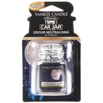 Yankee Candle Midsummer´s Night Ultimate gaiviklis automobiliui - 30 g.