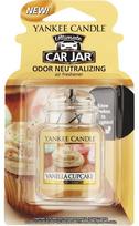 Yankee Candle Car Jar Ultimate Vanilla Cupcake