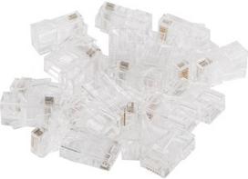 LANBERG PLU-6000EZ Lanberg Plug RJ-45 UT