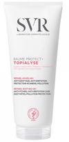balzamas - SVR intensyvus balzamas sausai, atopiškai odai TOPIALYSE BAUME INTENSIF, bekvapis, 200 ml - 1 nuotrauka