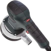 ekscentrinia - Metabo SXE 3150 - 2 nuotrauka