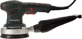 ekscentrinia - Metabo SXE 3150 - 5 nuotrauka