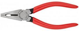 Kombinuotos replės KNIPEX 0301 250 mm