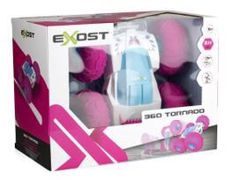 SILVERLIT EXOST RC automobilis 360 TORNADO AMAZONE