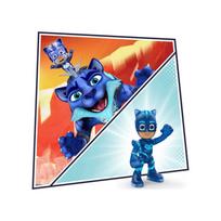 figureles kate - PJ MASKS Rinkinys „Superkatinas“ - 5 nuotrauka
