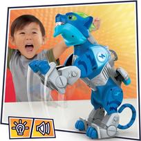 figureles kate - PJ MASKS Rinkinys „Superkatinas“ - 6 nuotrauka