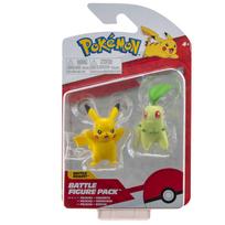 pokemon rinkinys - POKEMON Kovotojų rinkinys - 1 nuotrauka