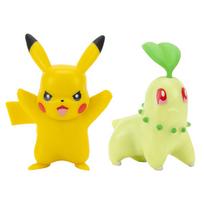 pokemon rinkinys - POKEMON Kovotojų rinkinys - 2 nuotrauka