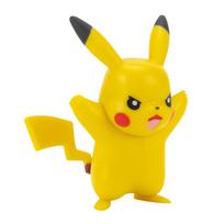 pokemon rinkinys - POKEMON Kovotojų rinkinys - 8 nuotrauka
