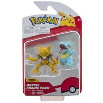 pokemon rinkinys - POKEMON Kovotojų rinkinys - 16 nuotrauka